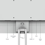 Lenovo L24-4C IPS LED-skærm