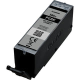 Canon PGI-580 XL blækpatron 1 stk Original Højt (XL) udbytte Sort