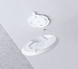 Ubiquiti Unifi U6+ Adgangspunkt 2,4/5 GHz Hvid