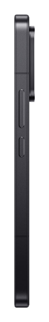 Xiaomi 17T PRO 17,4 cm (6.83") Dual SIM 5G USB Type-C 12 GB 512 GB 7000 mAh Sort