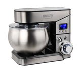 Camry Premium CR 4223 foodprocessor 2000 W 5 L Sølv