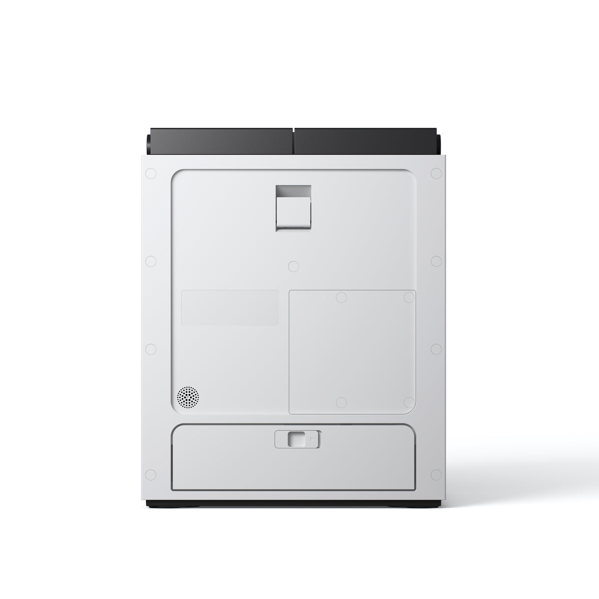 Ecovacs Winbot W3 OMNI Vinduesrenser robotstyret Sølv