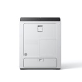 Ecovacs Winbot W3 OMNI Vinduesrenser robotstyret Sølv