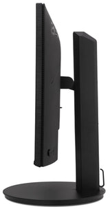 Acer CB2 CB242YP6bipr computerskærm 60,5 cm (23.8") 1920 x 1080 pixel Fuld HD LCD Sort