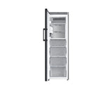 Samsung RZ32C76CE22 Stående fryser Fritstående 323 L Sort