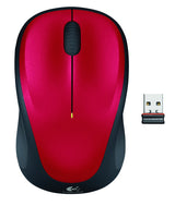 Logitech M235 mus Kontor Ambidextrous RF trådløst Optisk