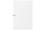 Samsung EF-UX620 Skærmbeskytter Samsung Galaxy Tab S10 FE+