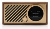 Tivoli Audio Model ONE Digital+ Gen3 radio gold