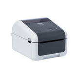 Brother TD-4520DN etiketprinter Direkte termisk 300 x 300 dpi 203 mm/sek. Ledningsført Ethernet LAN