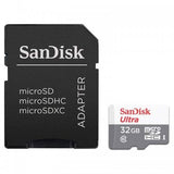 SanDisk Ultra microSDHC 32GB 100MB/s