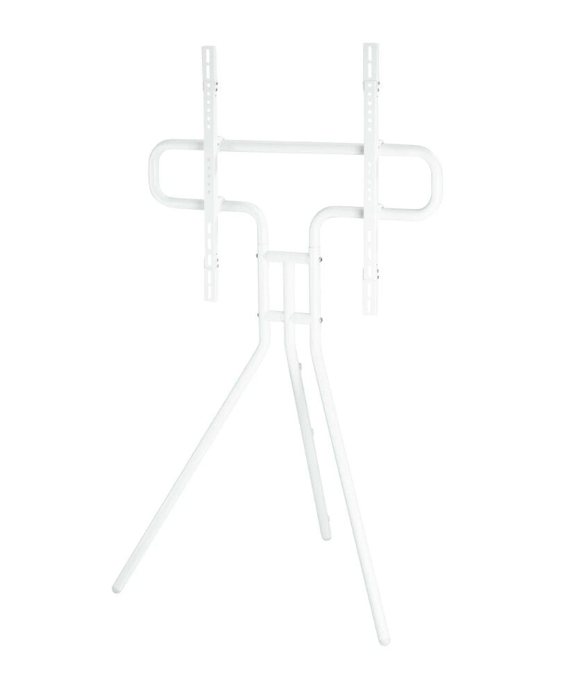 Hama 00220871 tv-beslag 190,5 cm (75") Hvid