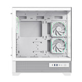 GameMax VISTA 2 AW Midi Tower Hvid