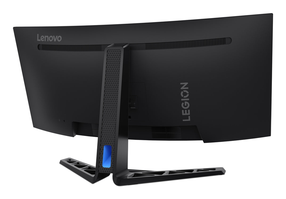 Lenovo Legion R34w-30 computerskærm 86,4 cm (34") 3440 x 1440 pixel Wide Quad HD LCD Sort