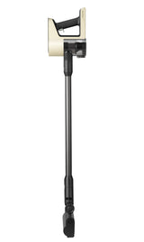 Roborock H5 Stick vakuum Batteri Dry HEPA Støvpose Beige, Sort