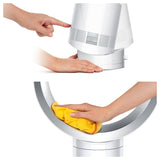 Dyson Cool CF1 Hvid