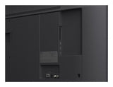 LG QNED AI 65QNED7EA6B TV 165,1 cm (65") 4K Ultra HD Smart TV Wi-Fi Sort