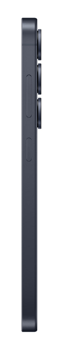 Samsung Galaxy S25 Dual Sim 12GB RAM 128GB Blue Black DE