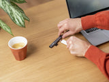 Trust Halyx 4-port mini USB hub 302123