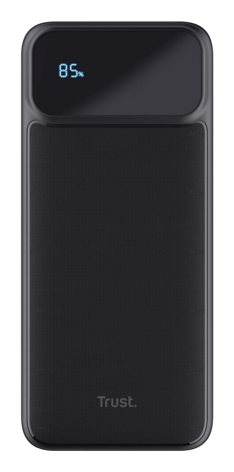 Trust 25883 powerbank Lithium-Ion (Li-Ion) 20000 mAh Sort