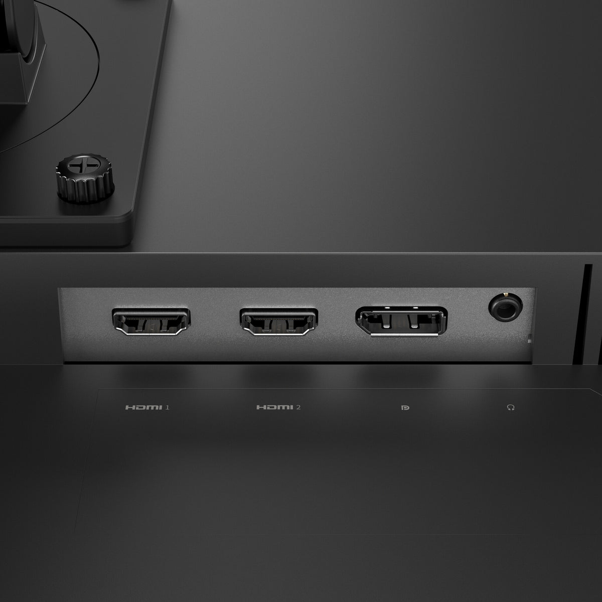 Lenovo Legion 24-10 computerskærm 60,5 cm (23.8") 1920 x 1080 pixel Fuld HD LCD Sort