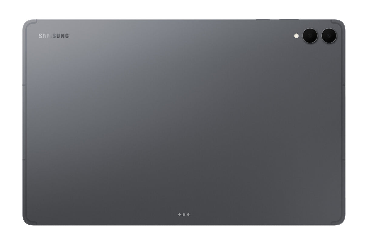Samsung Galaxy Tab S11 Ultra 512 GB 37,1 cm (14.6") 12 GB Wi-Fi 7 (802.11be) Grå