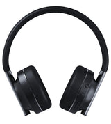 Happy Plugs PLAY Headset Kabel & trådløs USB Type-C Bluetooth Sort