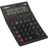 Canon AS1200HB regnemaskine Desktop Basis Grå