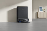 Ecovacs DEEBOT T90S PRO OMNI EU 0.25 L Black