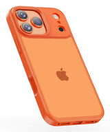 Tech-Protect 5906302333967 mobiltelefon etui 16 cm (6.3") Cover Orange