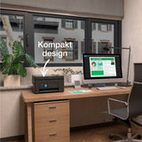 Epson WorkForce WF-2935DWF