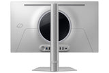 Samsung Odyssey OLED G6 S27DG600SU 27 2560 x 1440 (2K) HDMI DisplayPort 360Hz Pivot Skærm