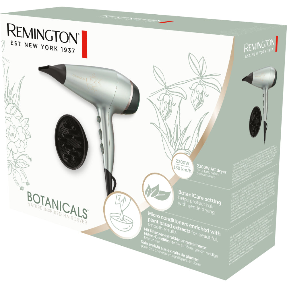 Remington AC5860 Botanicals™ føntørrer