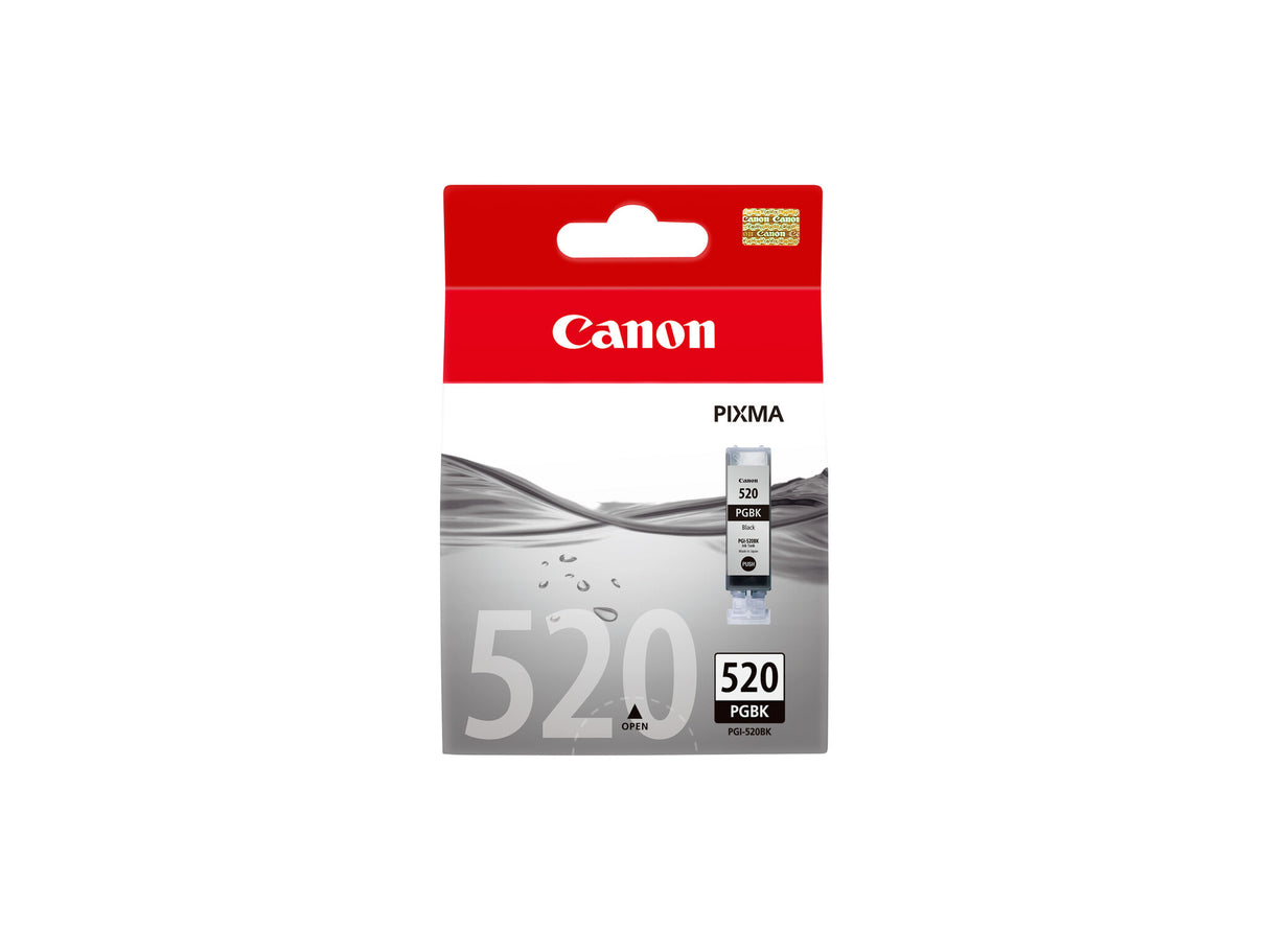 Canon 2932B001 blækpatron 1 stk Original Foto sort