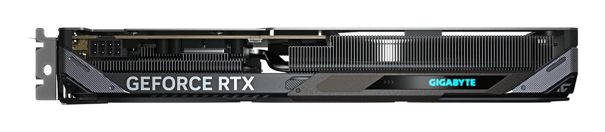 GIGABYTE GeForce RTX 5060 GAMING OC 8G NVIDIA 8 GB GDDR7
