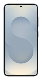 Samsung Galaxy S25 Dual Sim 12GB RAM 256GB Blue Black EU