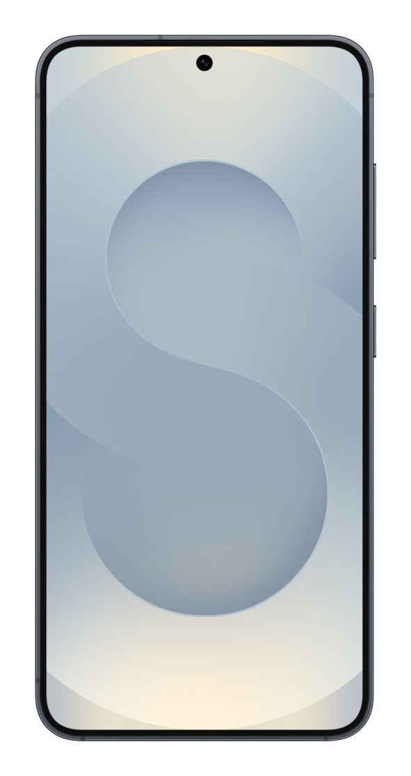 Samsung Galaxy S25 Dual Sim 12GB RAM 128GB Blue Black EU