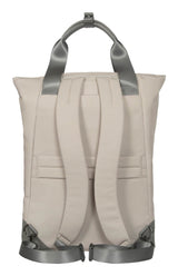 Targus Ávila Rygsæk til notebook 16 Metal hardware Genanvendt PET 150 Vegansk læder Beige