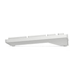 DELL KM5221W-WH tastatur Mus inkluderet Kontor RF trådløst QWERTY US International Hvid