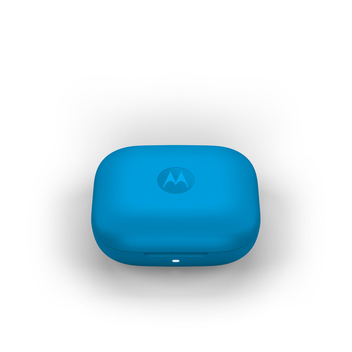 Motorola moto buds bass Trådløs TWS earbuds Blå