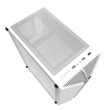 darkFlash DK151 Midi Tower Hvid