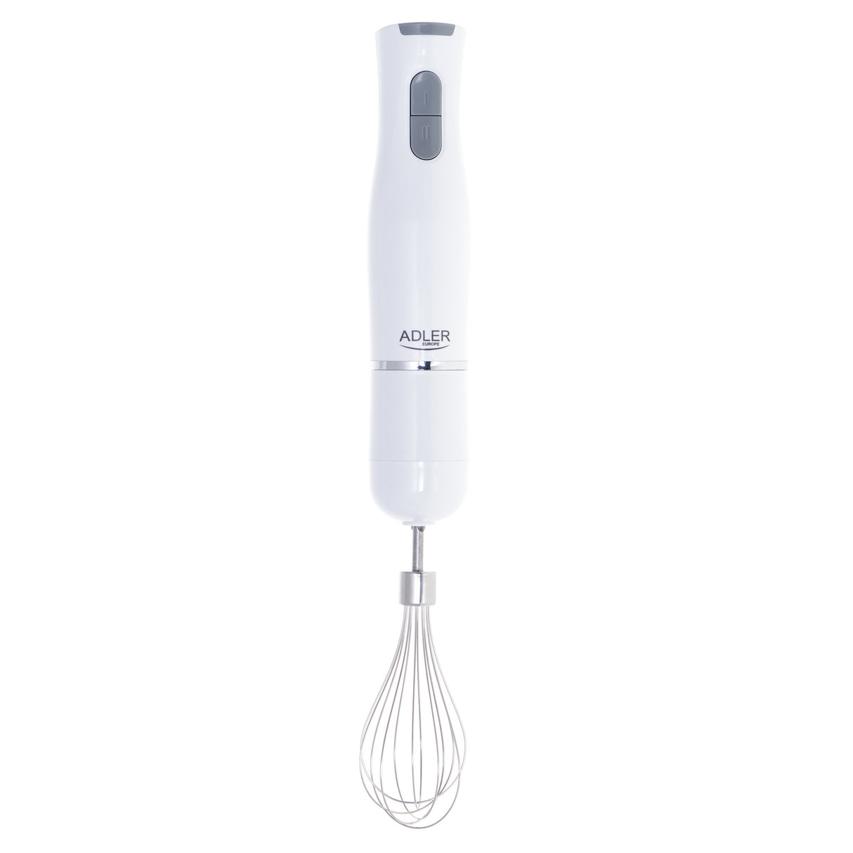 Adler AD 4620 blender 0,75 L Nedsænkning blender 800 W Hvid