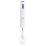 Adler AD 4620 blender 0,75 L Nedsænkning blender 800 W Hvid