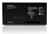 Tivoli Audio Model Two Digital Bærbar stereohøjttaler Sort 20 W