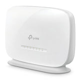 TP-Link TL-MR105 V1 Trådløs router