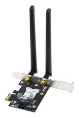 ASUS PCE-AX1800 Netværksadapter PCI Express x1 1775Mbps