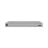 Ubiquiti Pro Max 24 PoE Administreret L3 Gigabit Ethernet (10/100/1000) Strøm over Ethernet (PoE) Grå