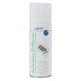 LogiLink Mærkatfjerner 200ml Aerosol 1 stk