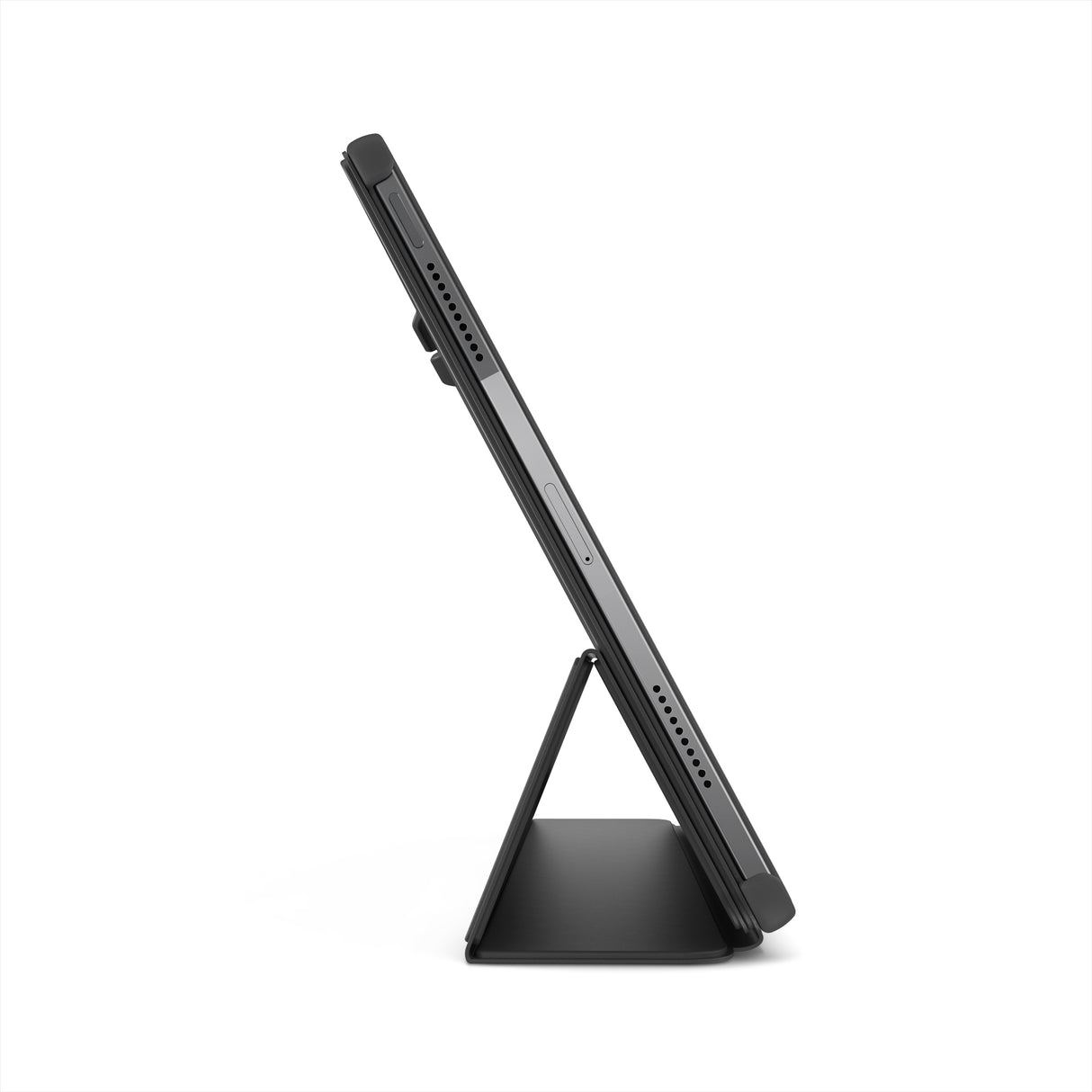 Lenovo ZG38C05252 tablet etui 32 cm (12.6") Folie Grå