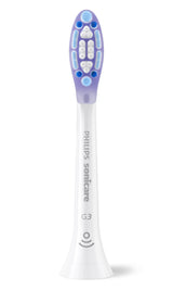 Philips Premium Gum Care HX9055/87 Pakke med 5 børstehoveder