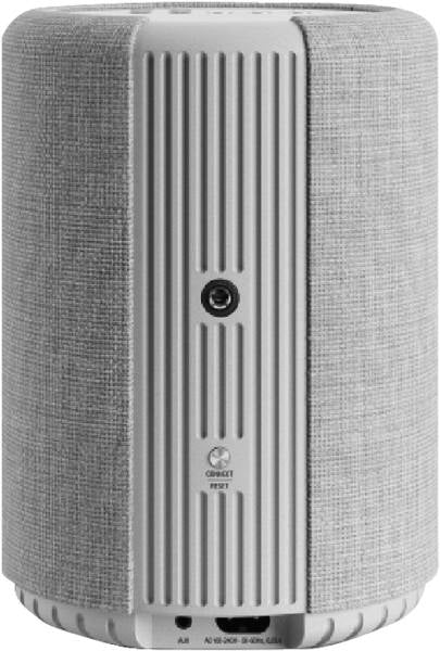 Audio Pro A10 MKII W multiroom højttaler lys grå